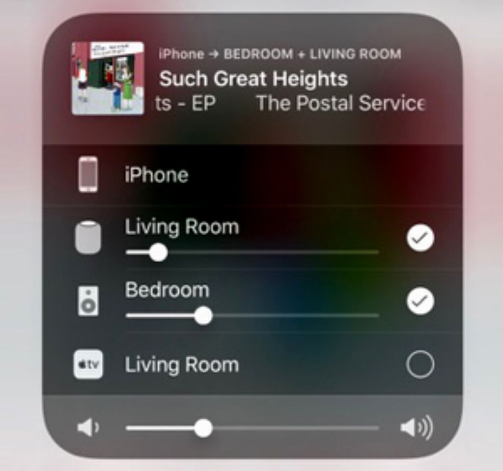 How to Connect Two Bluetooth Speakers to One iPhone? [Spoiler Maybe]