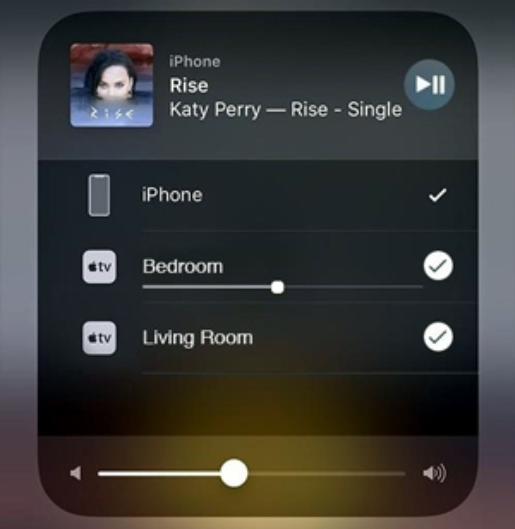 How to Connect Two Bluetooth Speakers to One iPhone? [Spoiler Maybe]