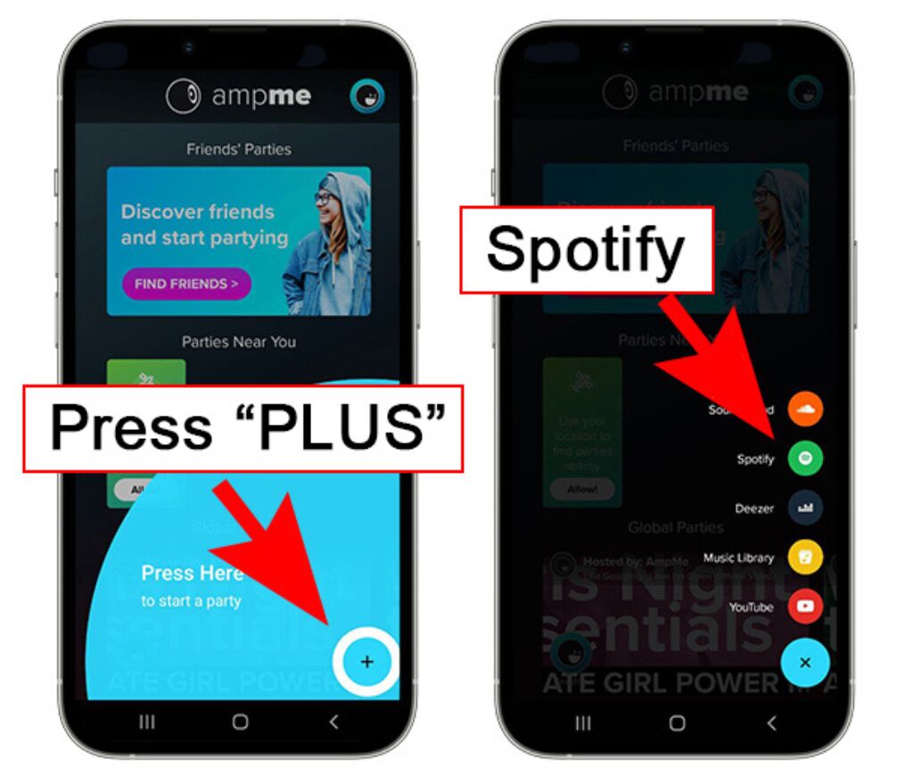 How to Connect Multiple Bluetooth Speakers? [Spoiler Alert Maybe]