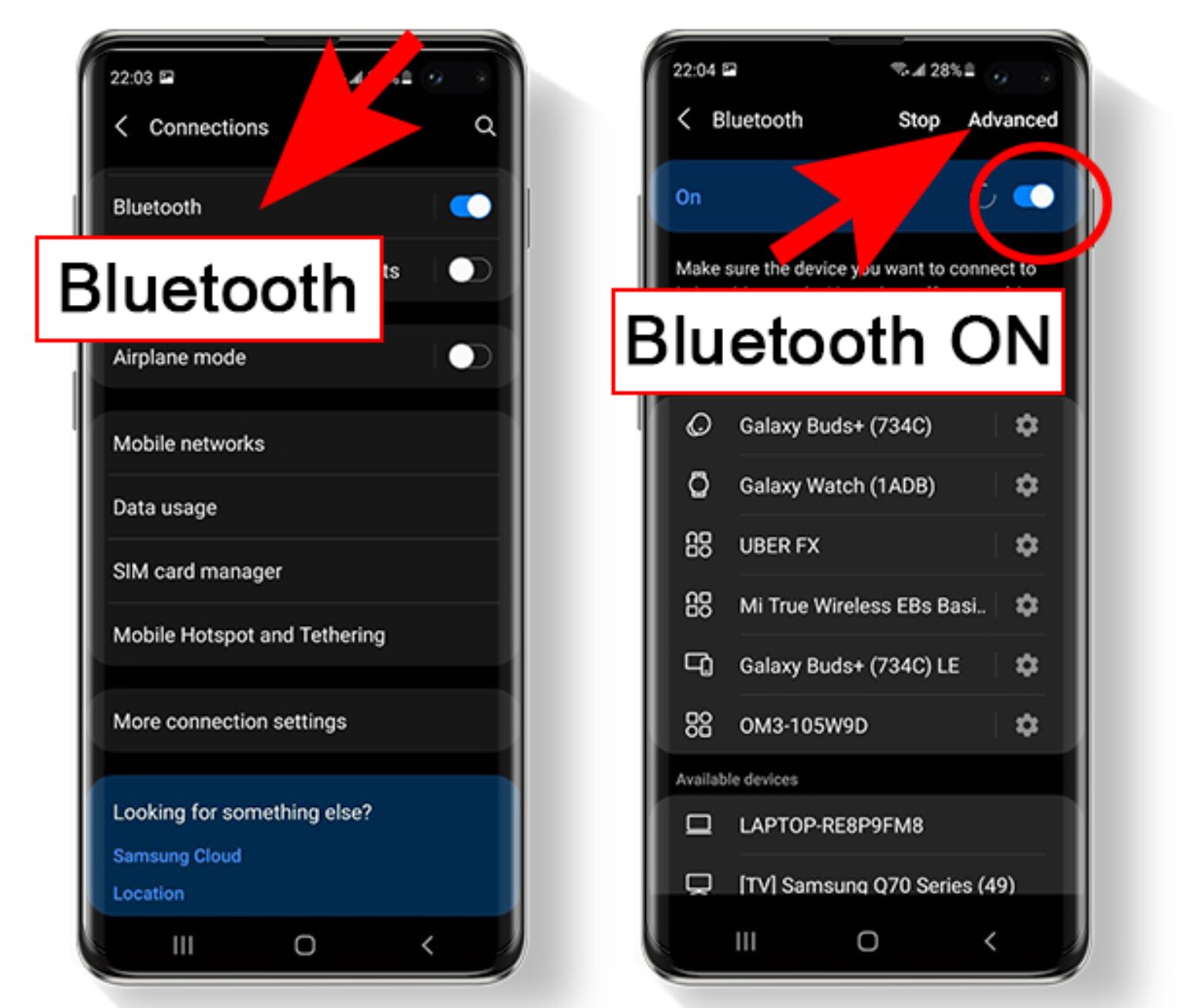 How to Connect Multiple Bluetooth Speakers? [Spoiler Alert Maybe]