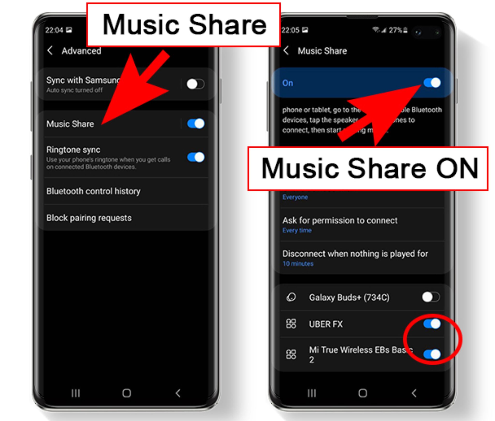 How to Connect Multiple Bluetooth Speakers? [Spoiler Alert Maybe]