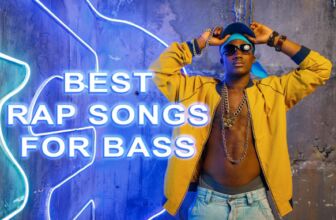 Best rap songs