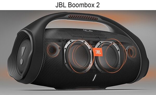 🎼💪JBL Xtreme 2 speaker (GT,GG) Even better than the Xtreme 3?.😱 