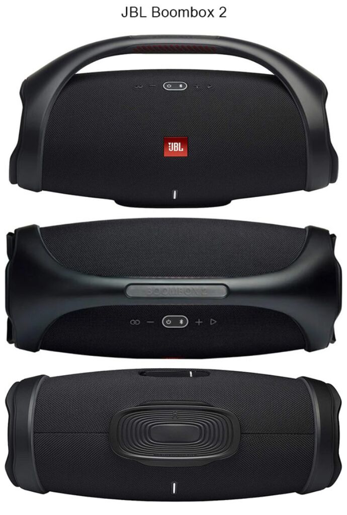JBL Xtreme 3 vs Boombox 2 Which Bluetooth Speaker to Buy?