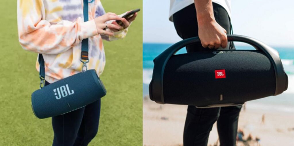 Cargador Bocina Para Jbl Xtreme 2 Extreme 3 Boombox | Meses sin interés