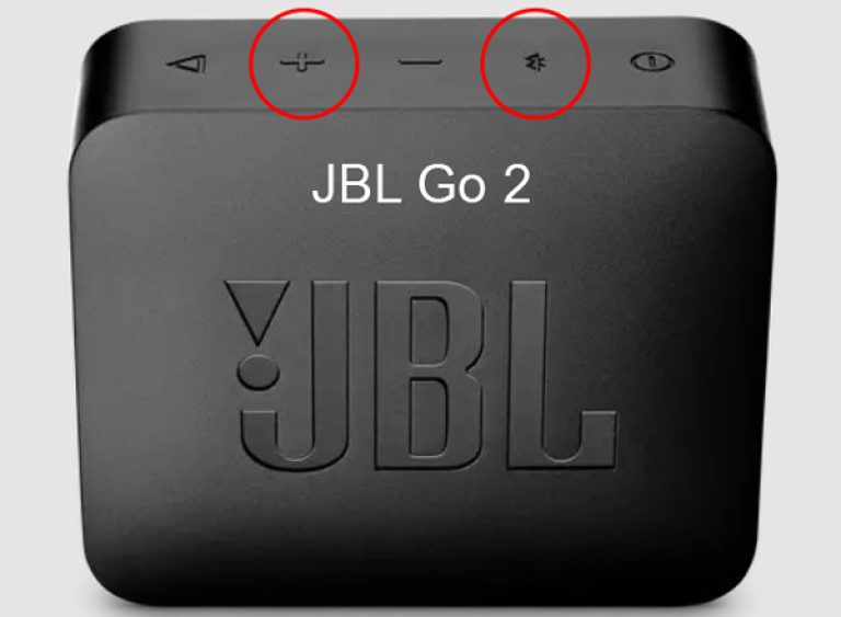 How to Reset a JBL Speaker StepByStep