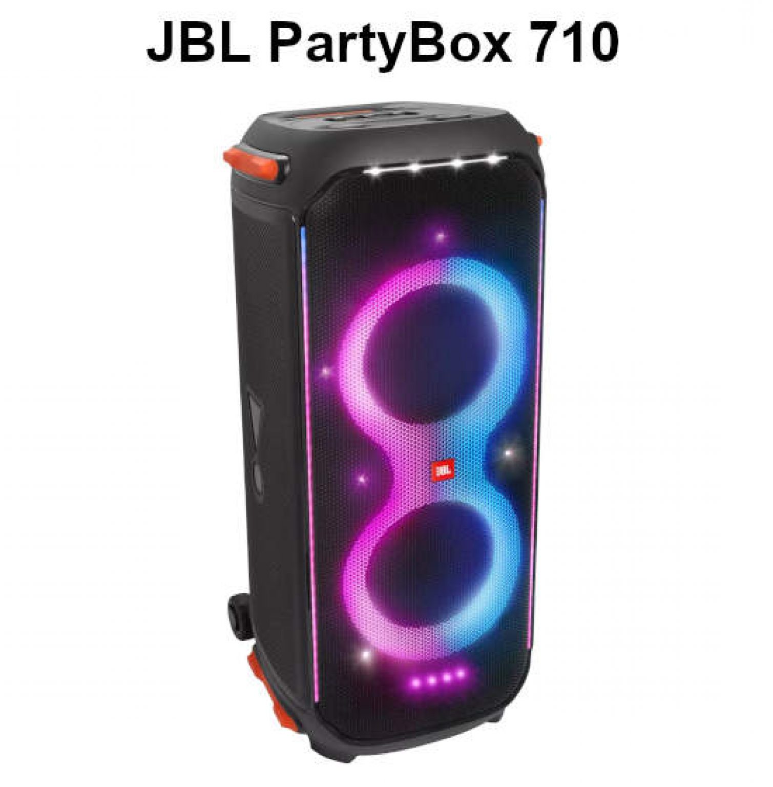 JBL PartyBox 710 vs 1000 Beast Speakers! Which To Buy?