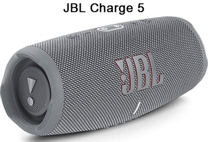 anker rave neo 2 vs jbl charge 5