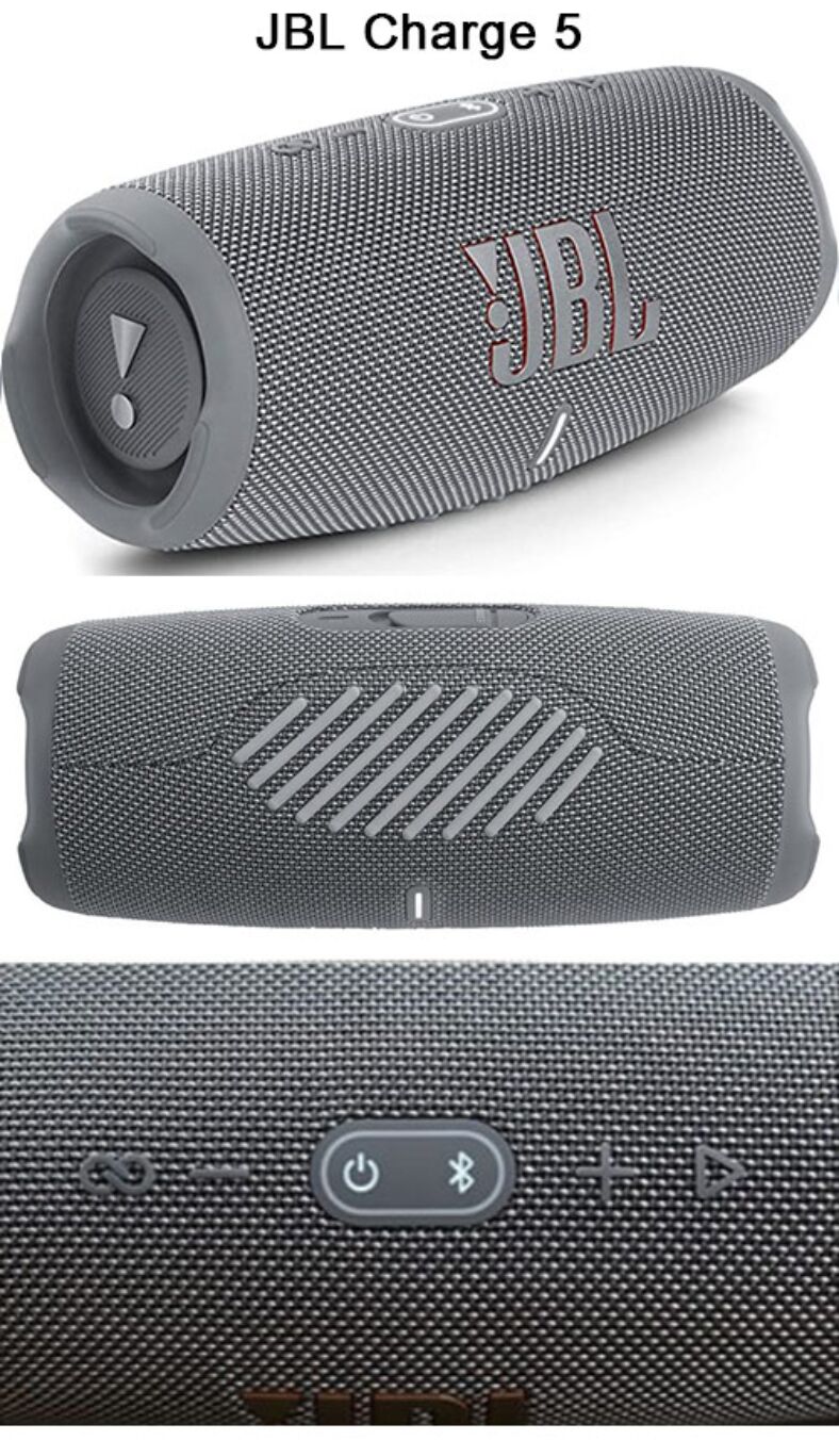 The JBL Charge 5 vs Flip 6 Which Speaker Is Best?