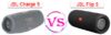 jbl charge 5 vs flip 5