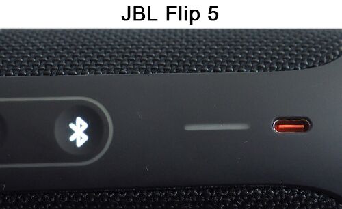 jbl flip 5 portable