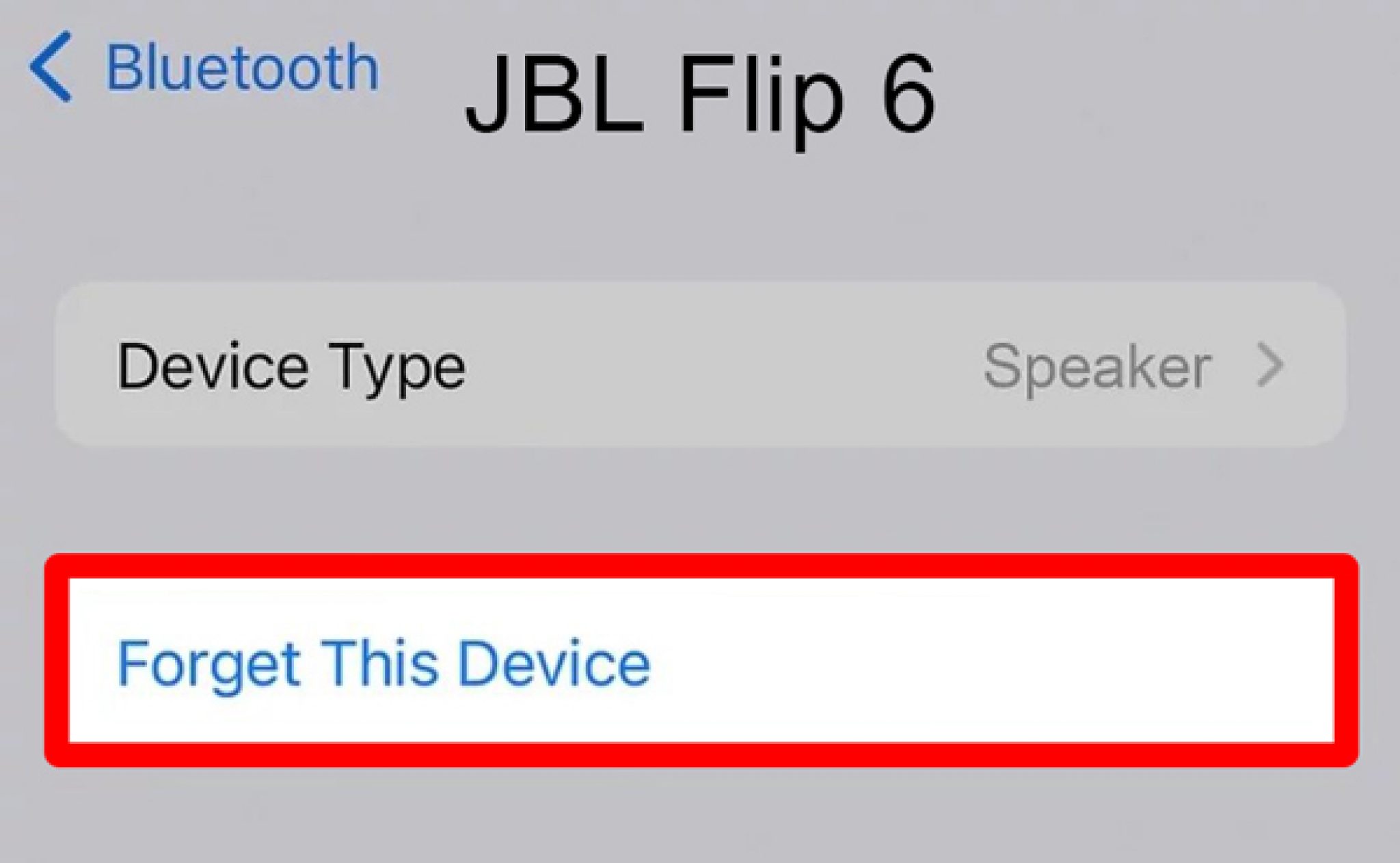 How to Reset a JBL Speaker StepByStep
