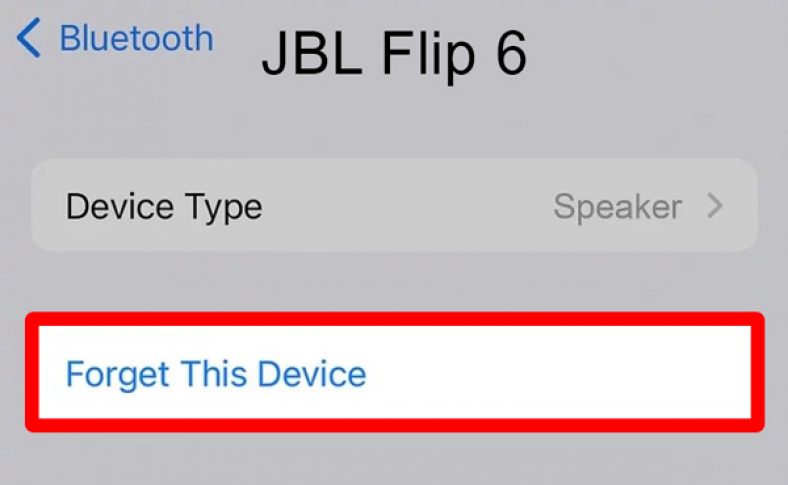 How to Reset a JBL Speaker: Step-By-Step