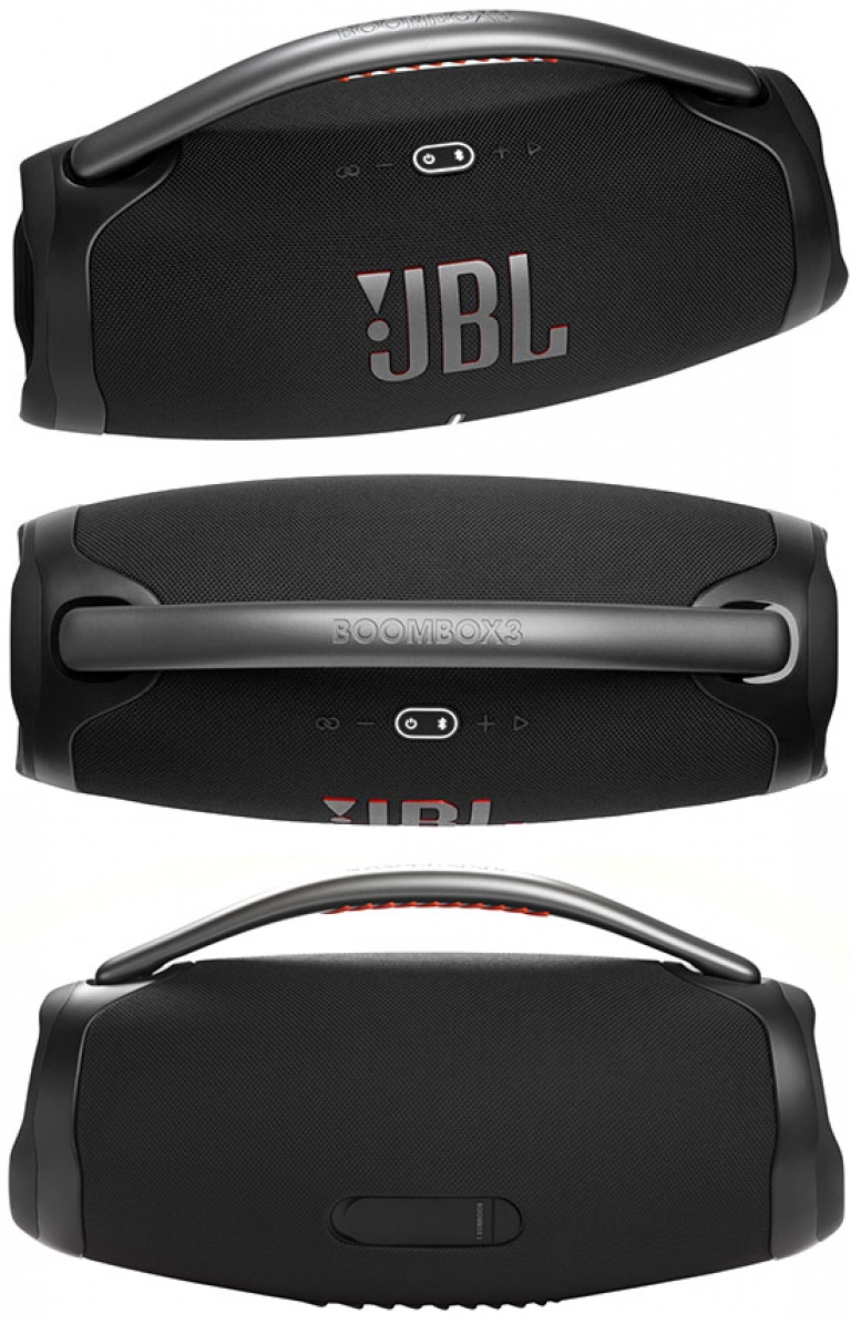 JBL Boombox 3 Review: The Best JBL Speaker Ever?