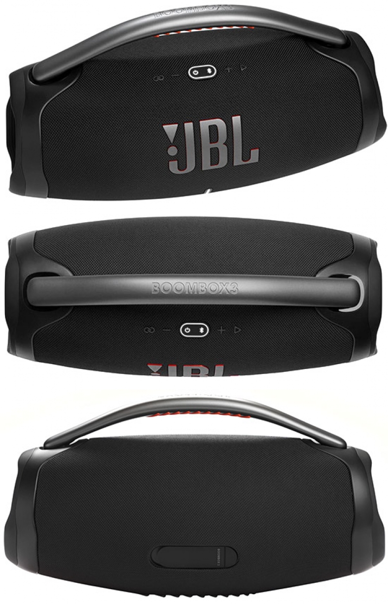 JBL Boombox 3 Review The Best JBL Speaker Ever?