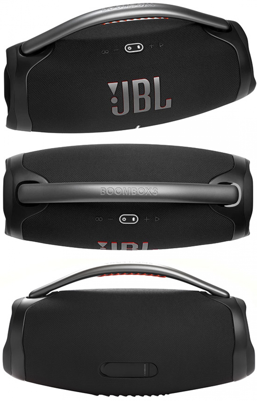 Jbl Boombox Review The Best Jbl Speaker Ever