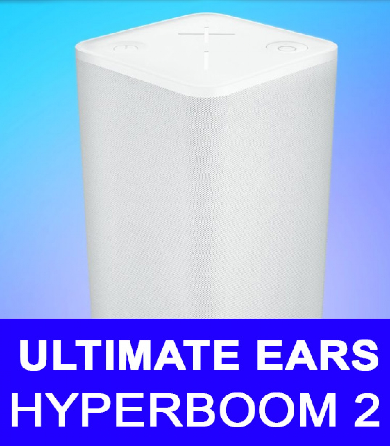 Ultimate Ears Hyperboom 2 Release Date