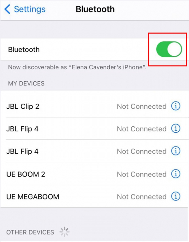 How to Connect JBL Speakers Together? [StepByStep]