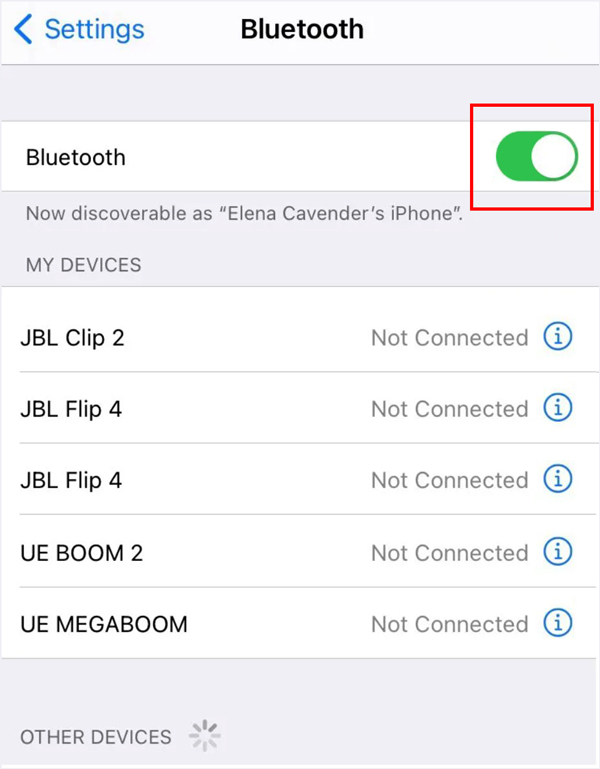 How to Connect JBL Speakers Together? [Step-By-Step]