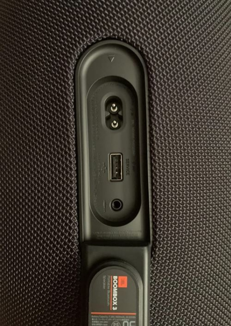 JBL Boombox 3 Review The Best JBL Speaker Ever?