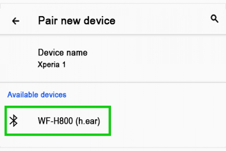 How to Connect the Sony Bluetooth Speaker A Step by Step Guide