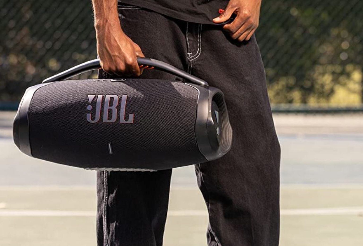 JBL Boombox 3 Review The Best JBL Speaker Ever?