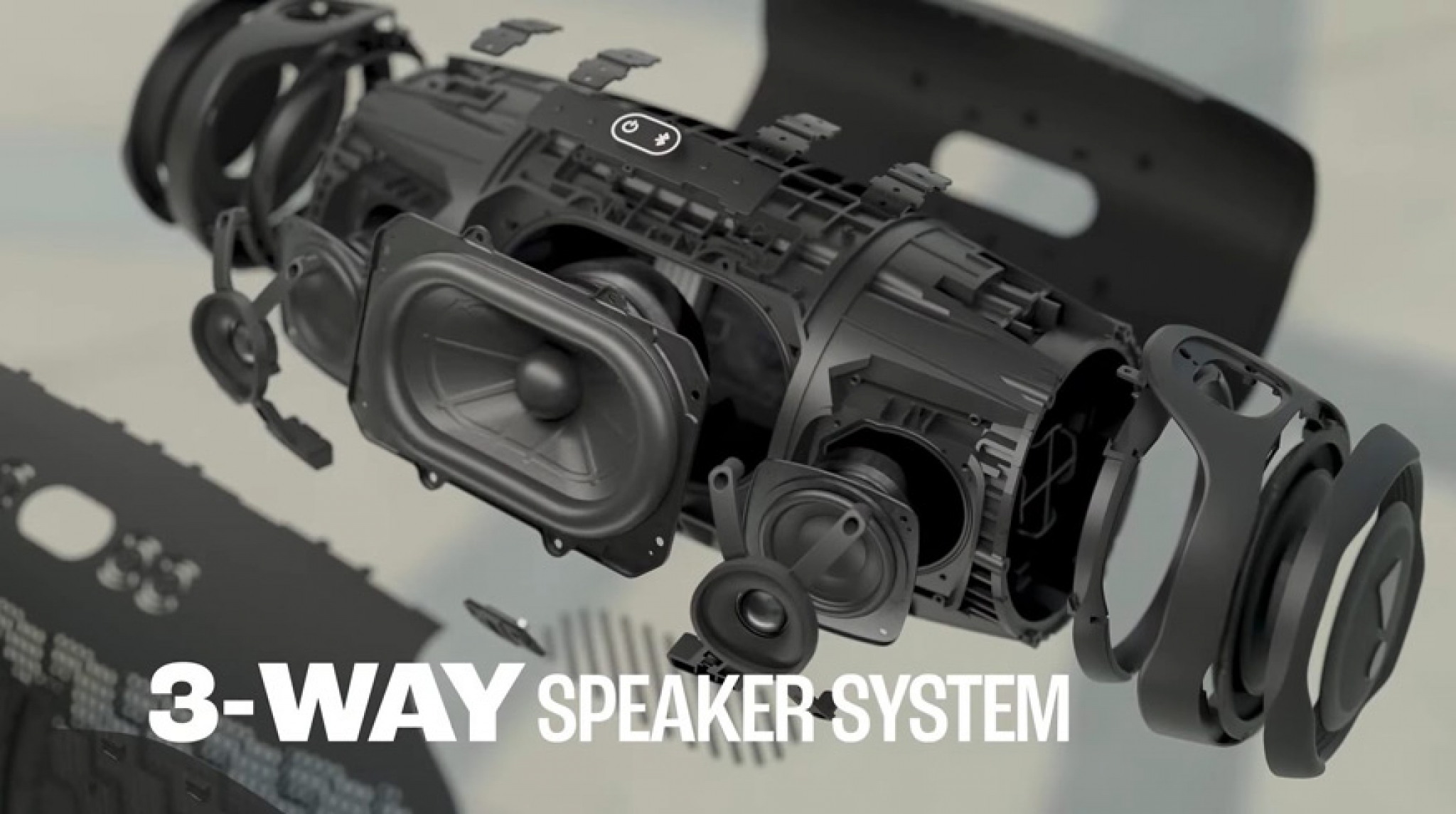 JBL Boombox 3 Review The Best JBL Speaker Ever?