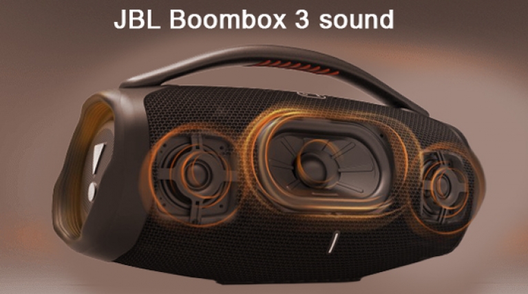 JBL Boombox 2 Vs Boombox 3: Which Is Better?