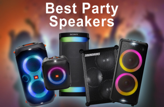 Best Party Speakers