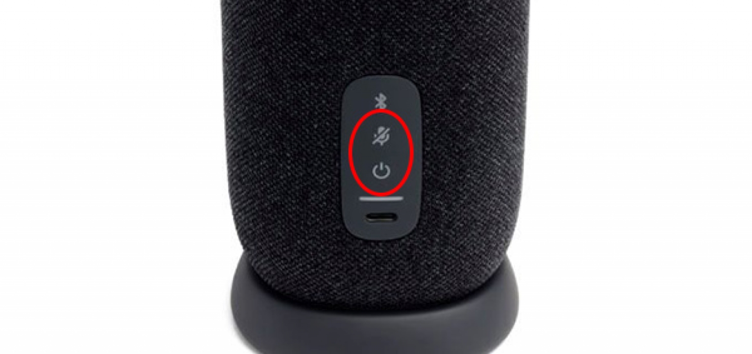 How to Reset a JBL Speaker StepByStep