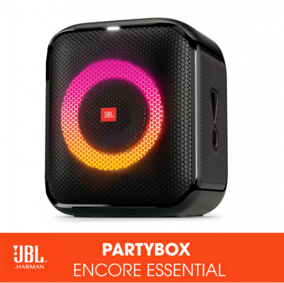 jbl partybox encore essential car charger