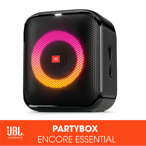 JBL PartyBox Encore Essential speaker review