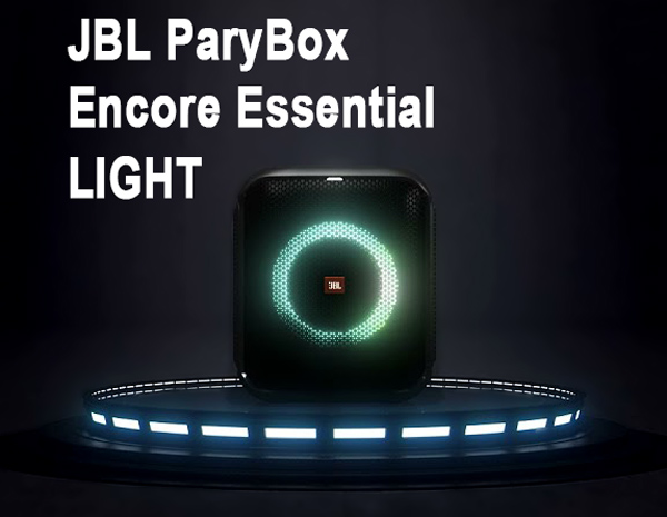 JBL PartyBox Encore Essential Review 