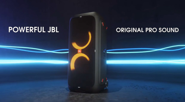 review jbl partybox 310