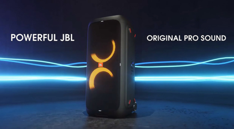 JBL Partybox 310 Review