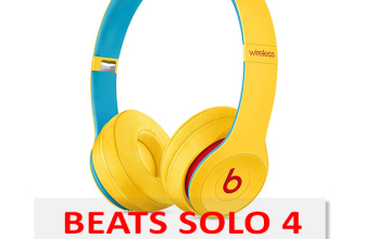 Beats Solo 4 release date