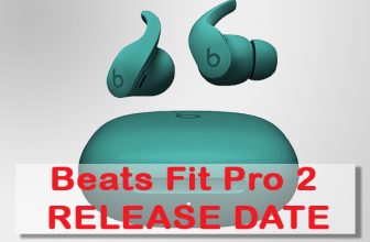 Beats Powerbeats Pro 2 Release Date [2023]