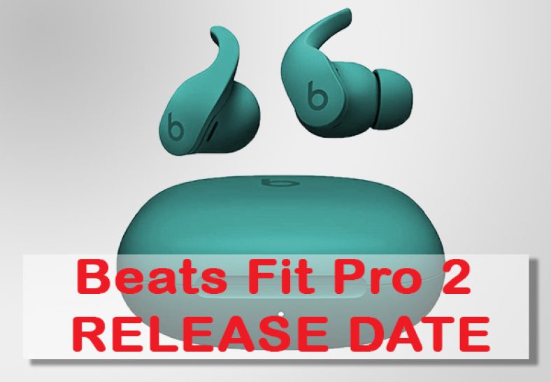 Beats Fit Pro 2 Release Date