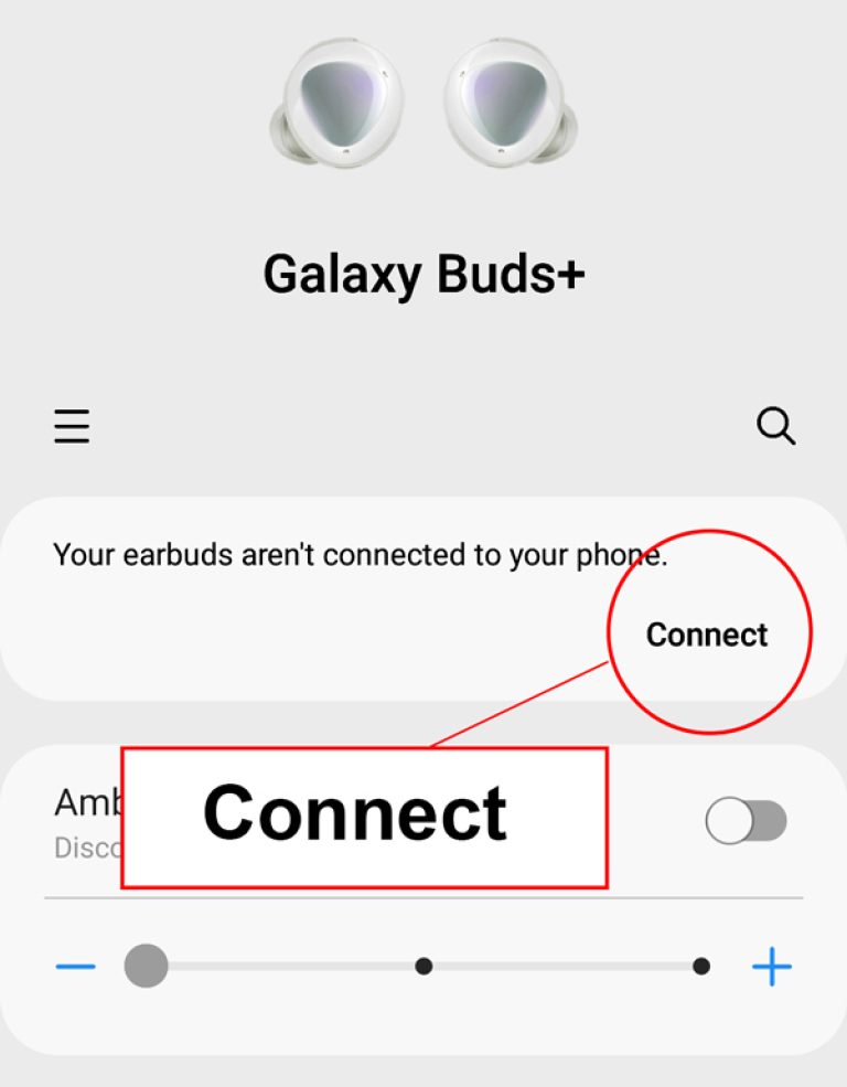 How to Pair Galaxy Buds (for Laptop, iPhone, MacBook, iPad, PC, and TV)