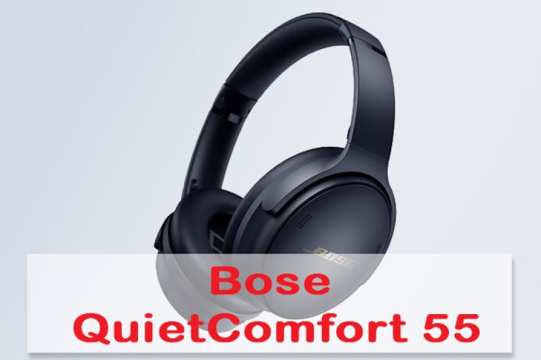 Bose 55 (QC 55)