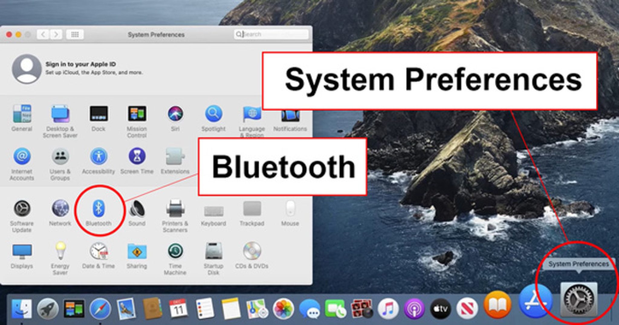 How to Pair Beats Headphonesto to iPhone, Mac, Android, and Laptop