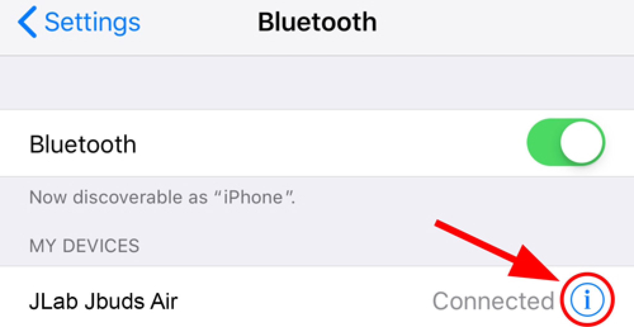 How to Pair JLab Earbuds Guide for iPhone and Android