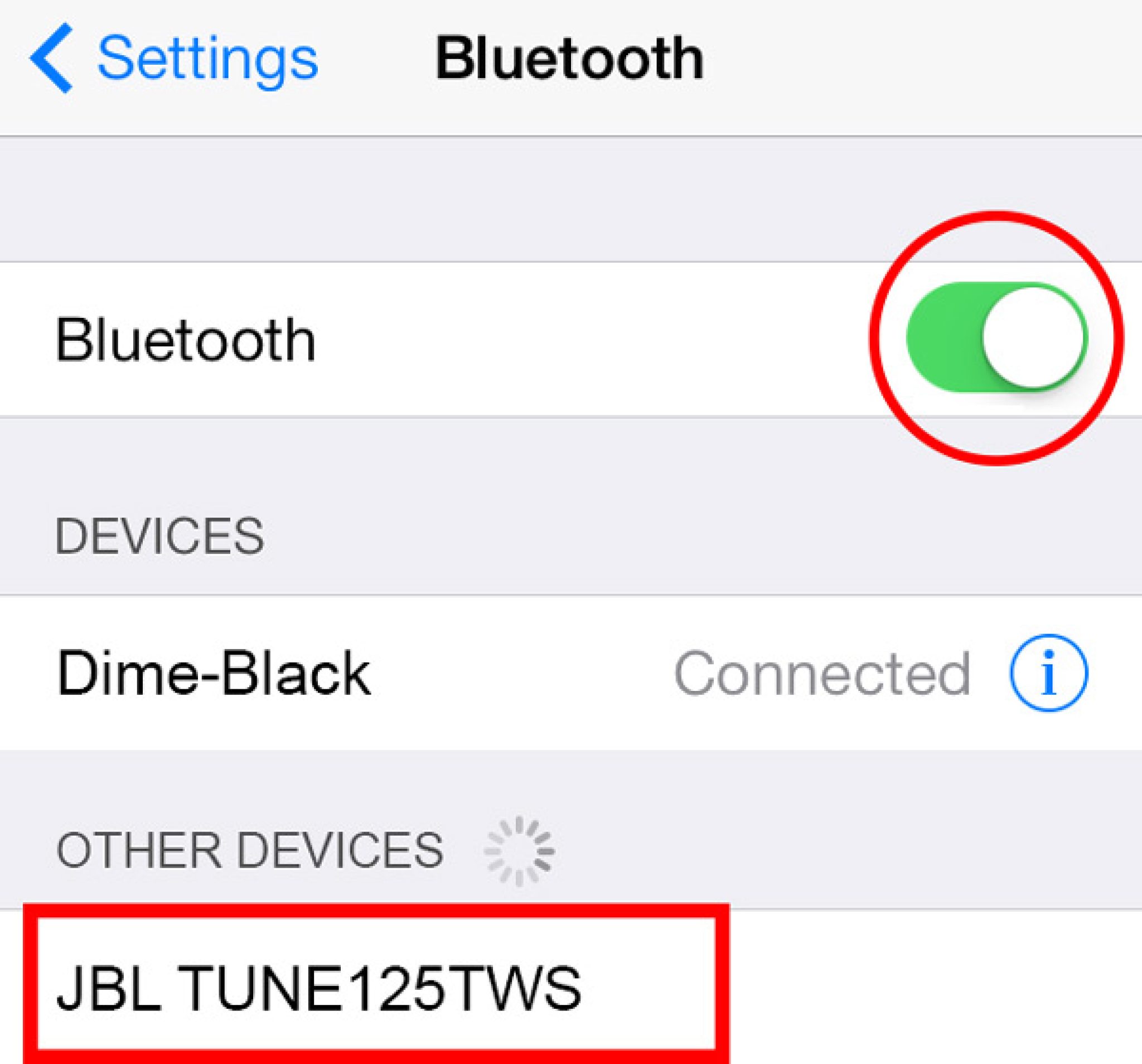 How to Pair JBL Earbuds Guide for iPhone, Android and Laptop
