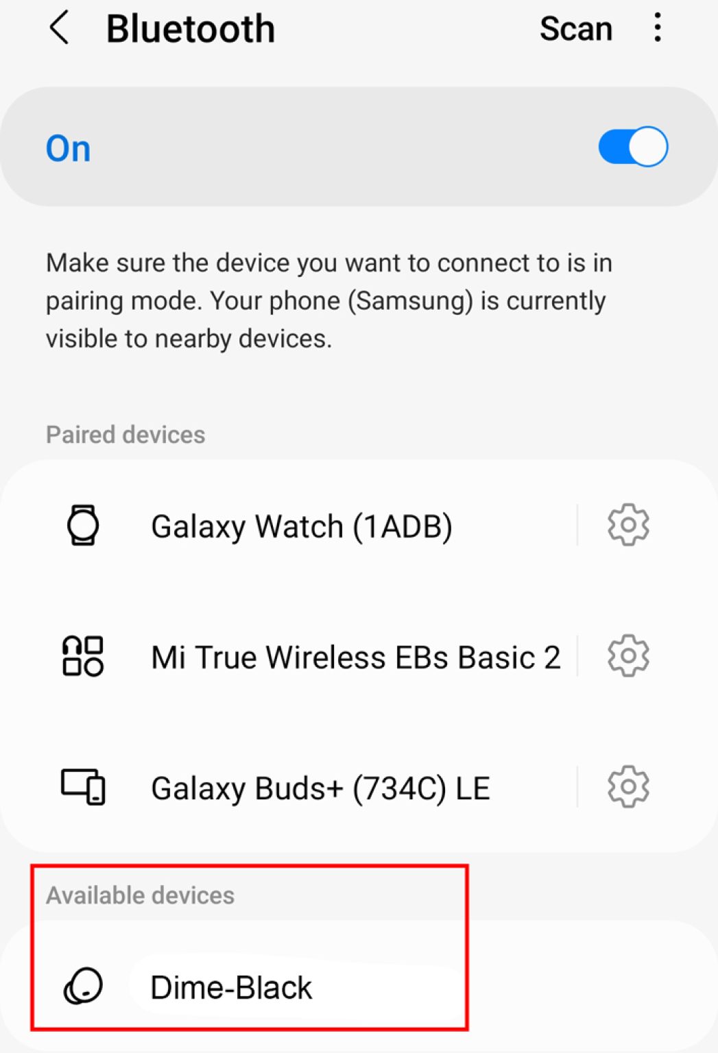 How to Pair Skullcandy Wireless Earbuds to Android, iPhone and Laptop