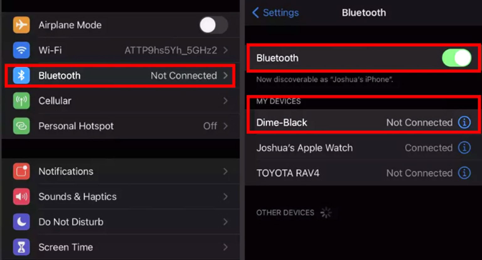 How to Pair Skullcandy Wireless Earbuds to Android, iPhone and Laptop
