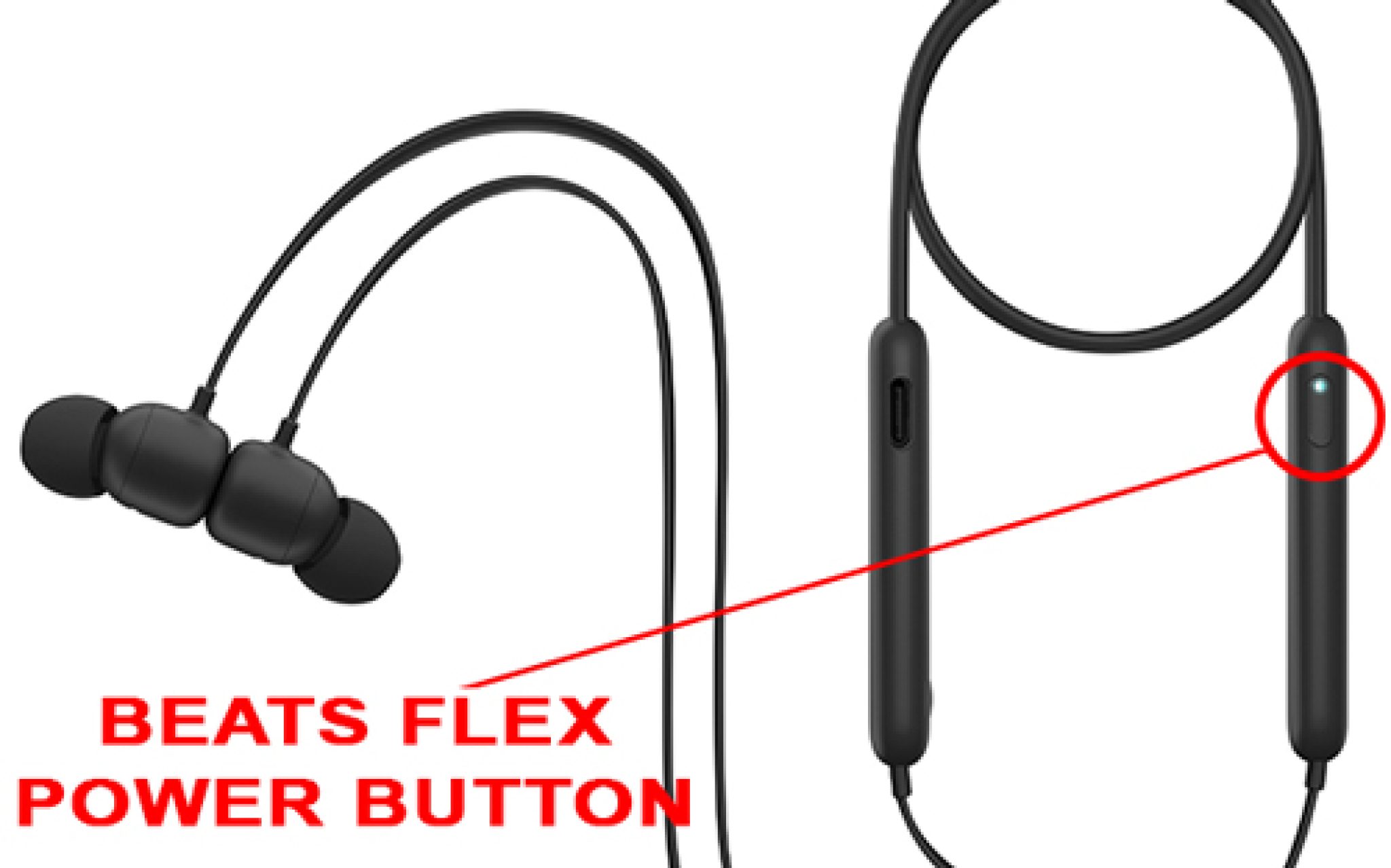 How to Pair Beats Earbuds Guide for iPhone, Android and Laptop