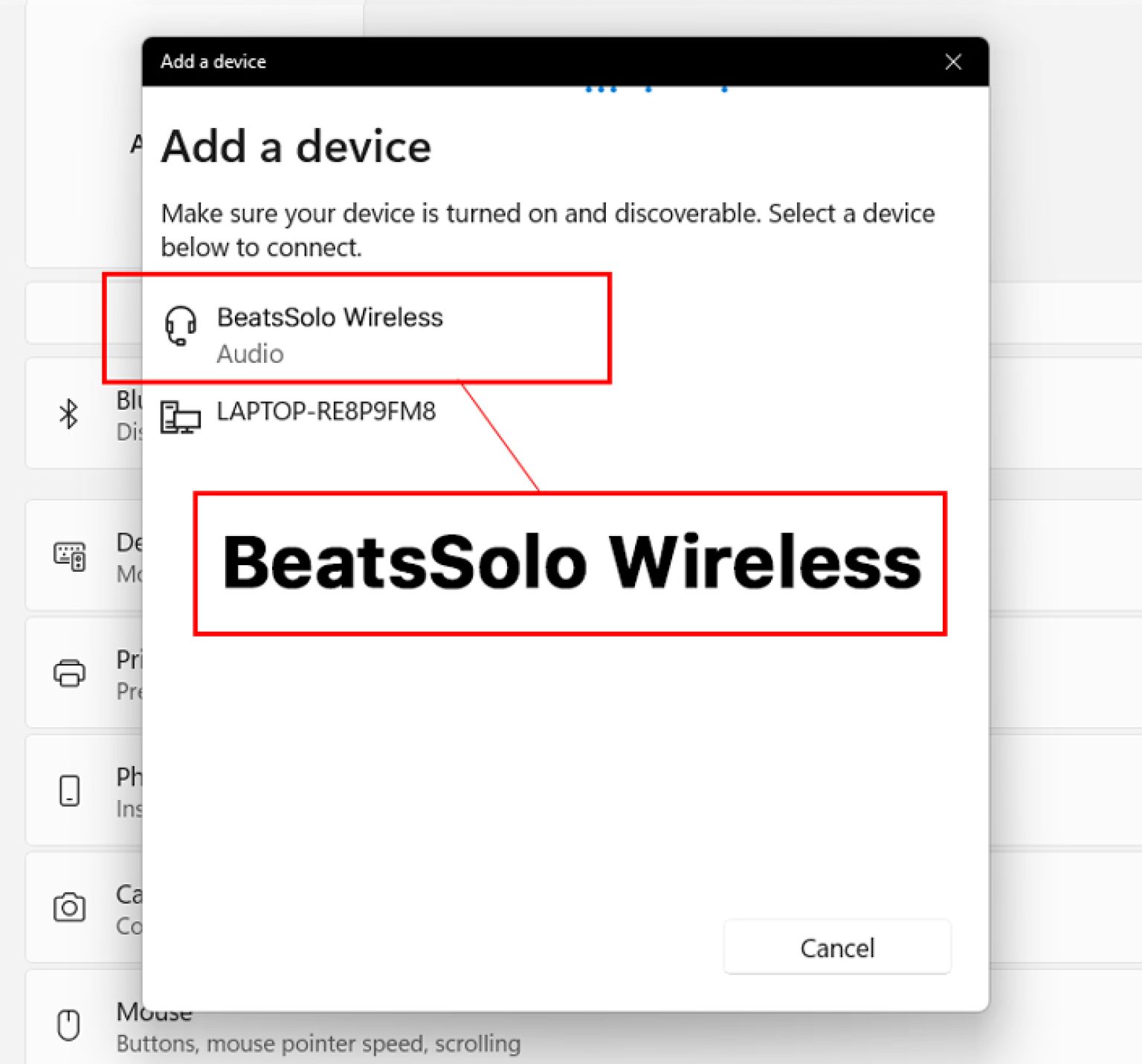 How to Pair Beats Earbuds Guide for iPhone, Android and Laptop