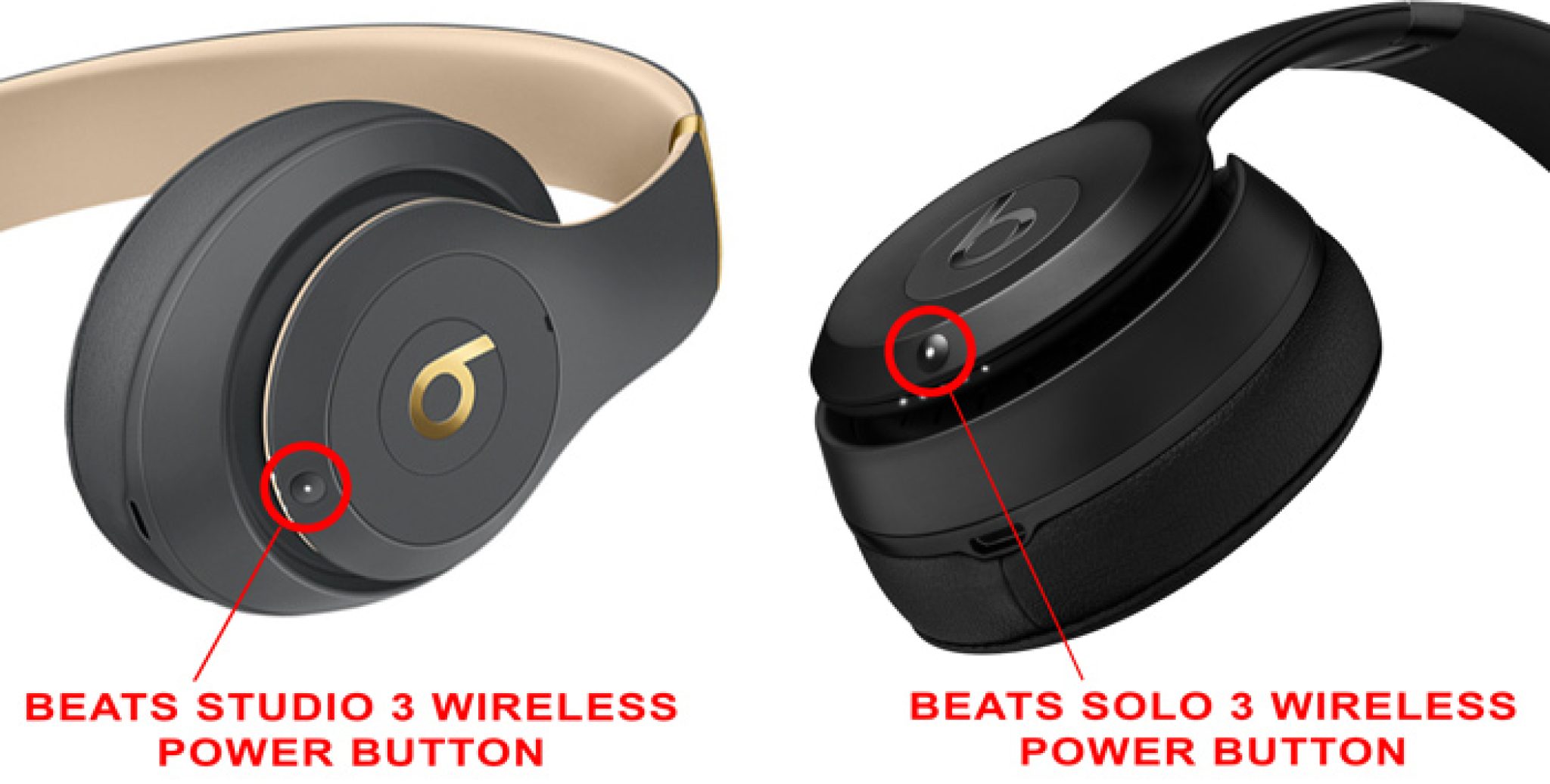 How to Pair Beats Earbuds Guide for iPhone, Android and Laptop
