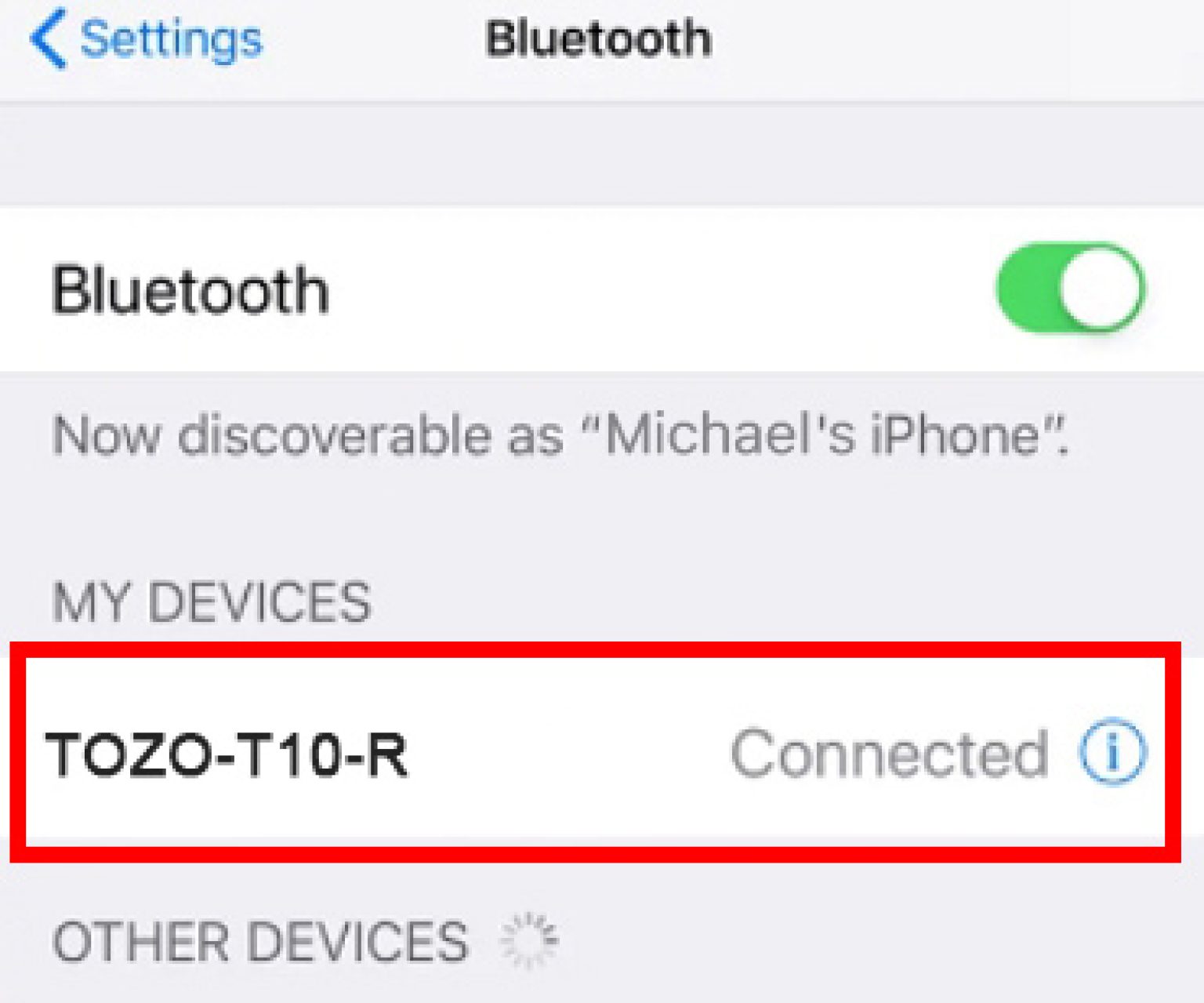 How to Pair TOZO Earbuds to Android, Laptop, Computer, iPhone, Mac