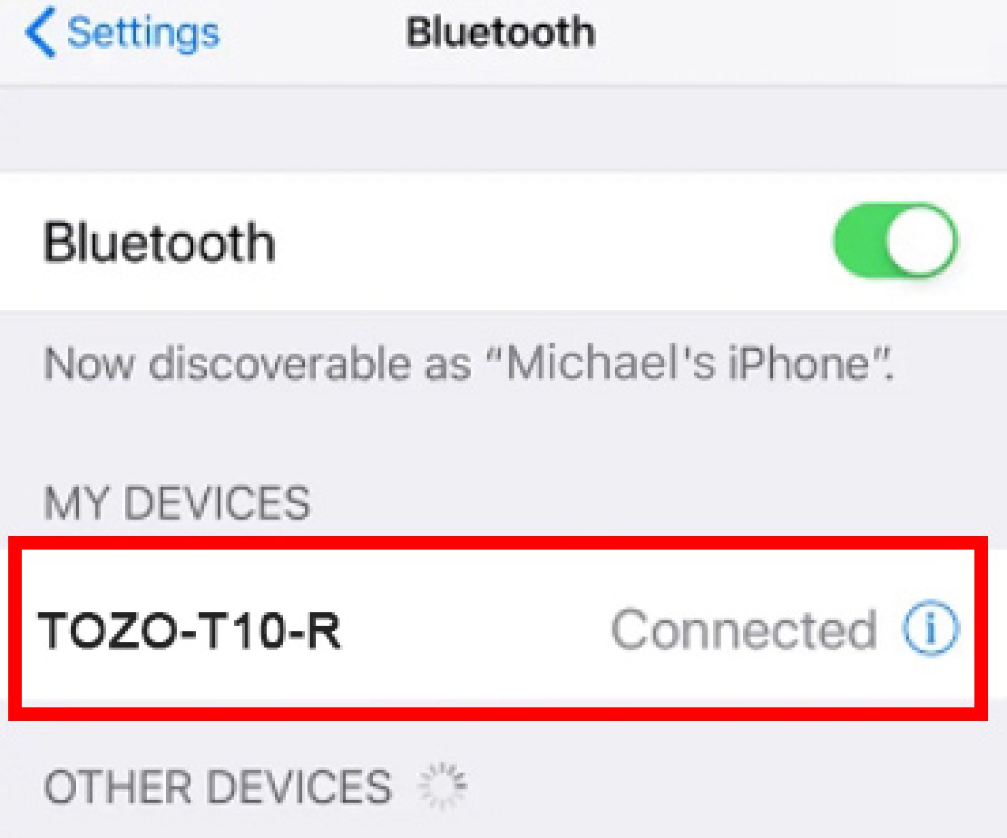 How to Pair TOZO Earbuds to Android, Laptop, Computer, iPhone, Mac